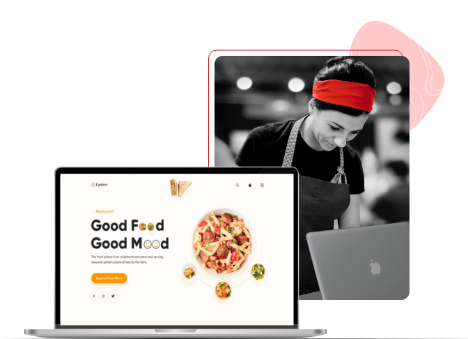 Restaurant Android POS