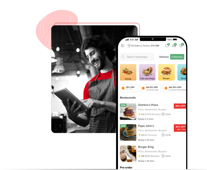 Foodhub App