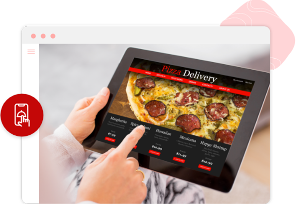 Online Food Ordering System