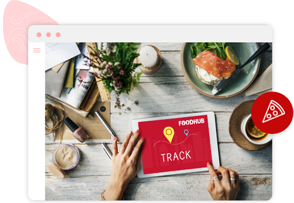 Takeout Online Ordering System