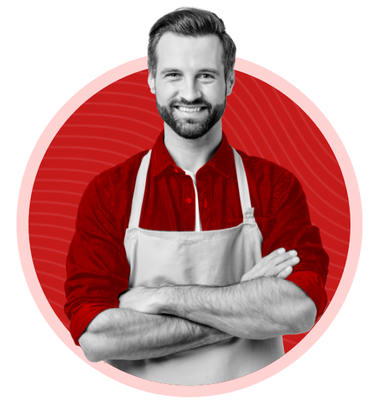 restaurant brand marketing
